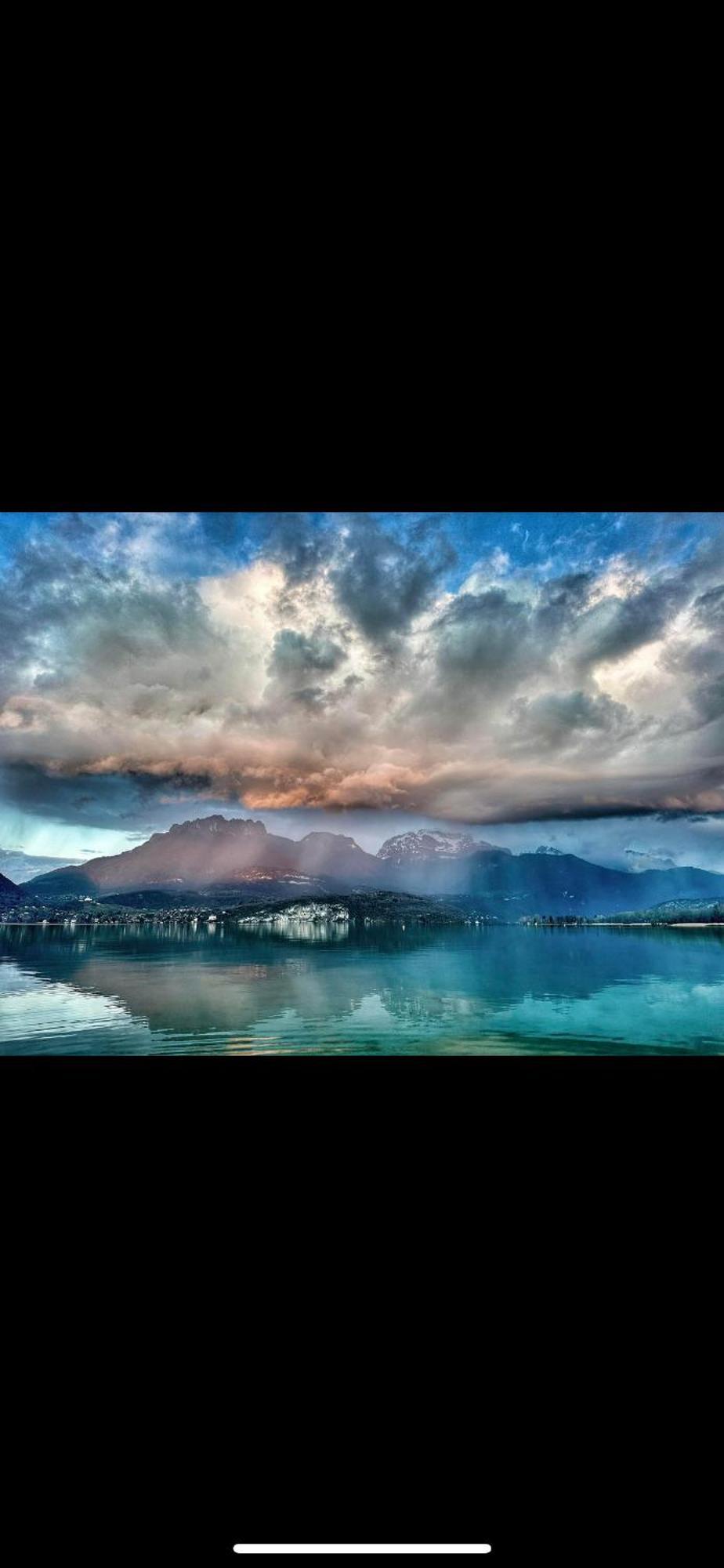 La Belle Epoque D'Annecy Appartement Buitenkant foto